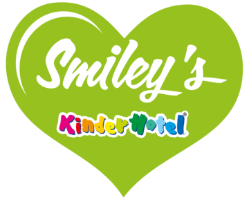Logo von Smiley’s Kinderhotel