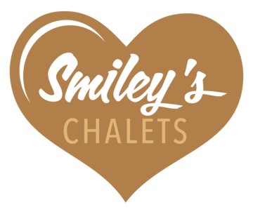 Logo von Smiley’s Flusschalets
